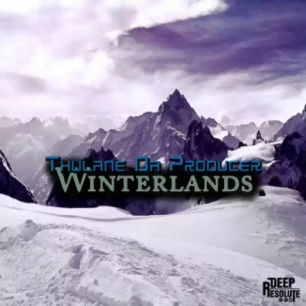 Winterlands BY Thulane Da Producer